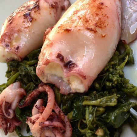 Trattoria del Padreterno